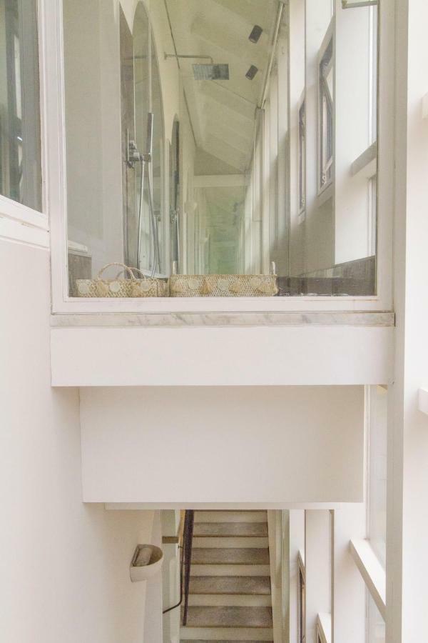 Elegante E Completamente Arredato Apt In Duomo Milánó Kültér fotó