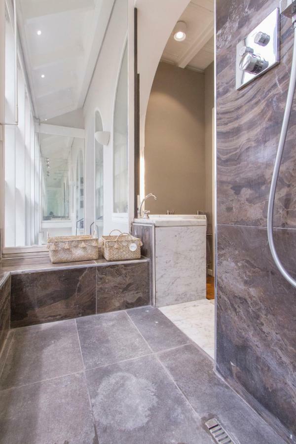 Elegante E Completamente Arredato Apt In Duomo Milánó Kültér fotó